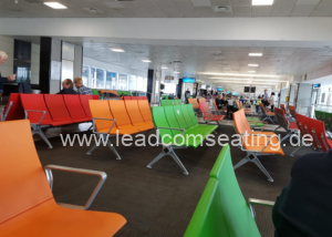 OR TAMBO INTERNATIONAL AIRPORT,South Africa,2520位