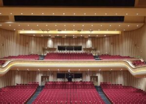 Leadcom seating baoji theater-1