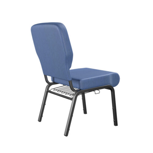 M04 stackable church chair-11
