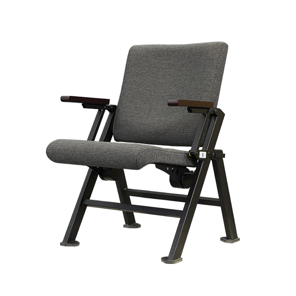 PORTABLE AUDIENCE CHAIR