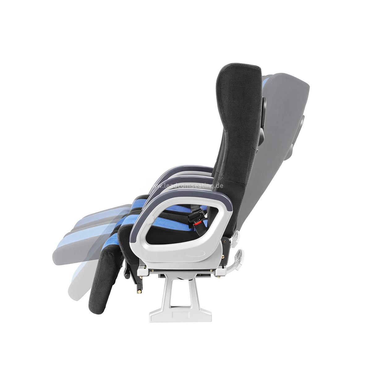 LEADCOM bus seating ck32h_3