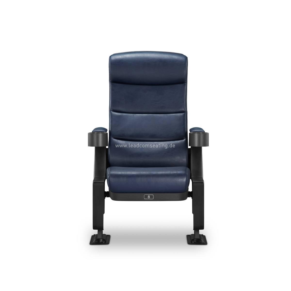 LEADCOM seating cinema fixed back seating LS-15605_1 LEADCOM seating cinema fixed back seating LS-15605_1