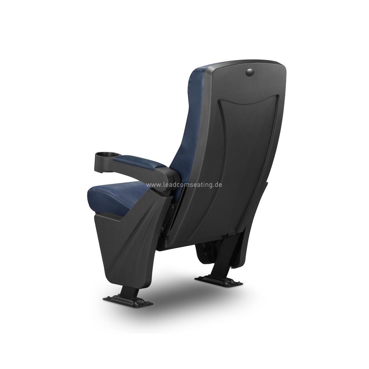 LEADCOM seating cinema fixed back seating LS-15605_7 LEADCOM seating cinema fixed back seating LS-15605_7
