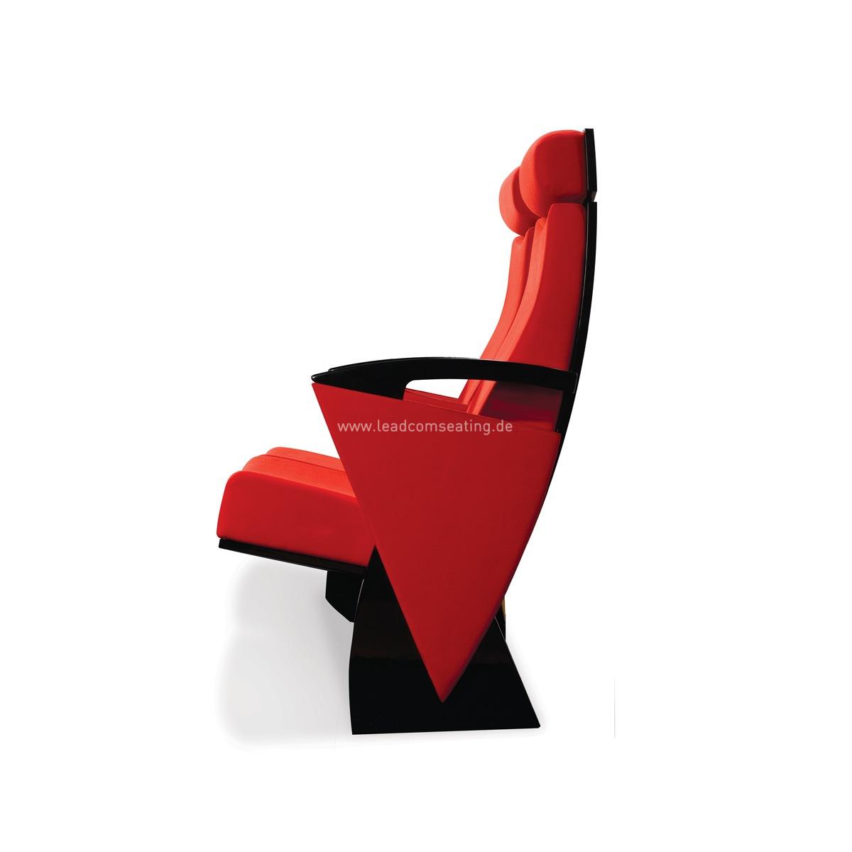 leadcom auditorium seating LS-8612_2