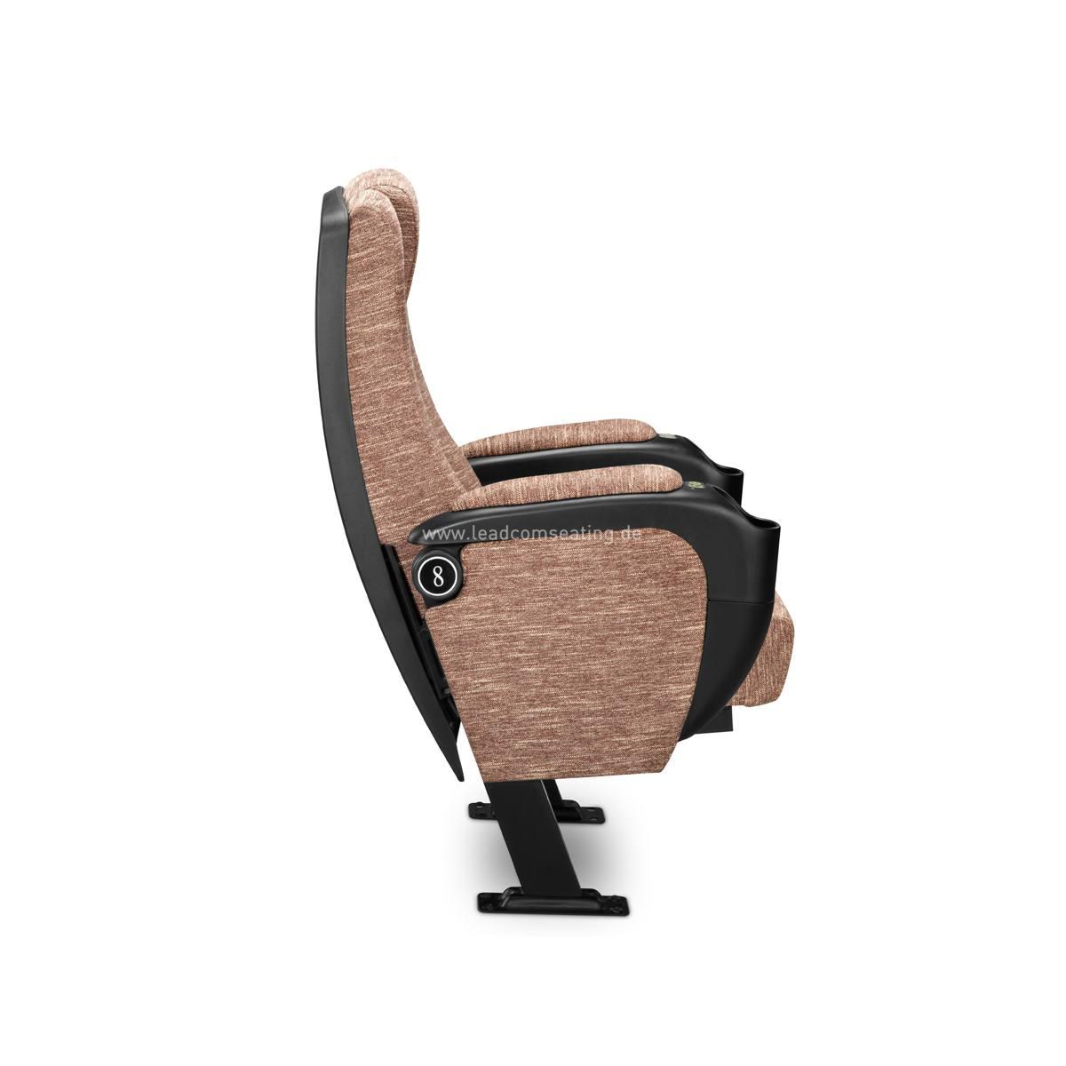 leadcom cinema seating swing back seating LS-15606_2