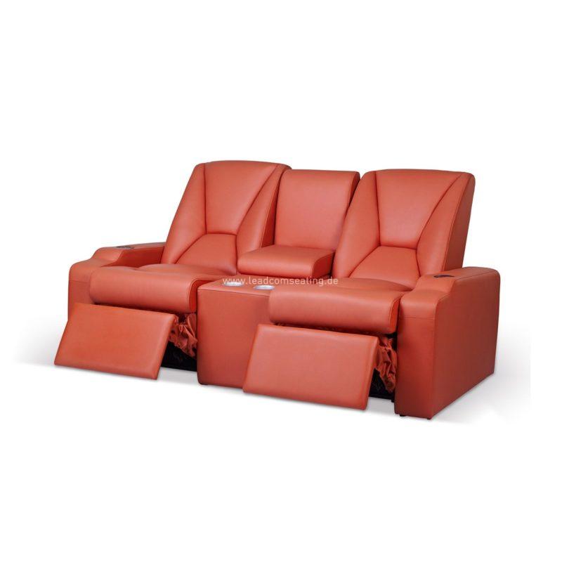 VIP cinema seats & home theater seats Seating