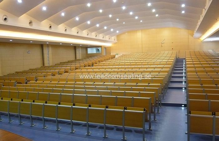 leadcom seating LECTURE HALL seating 919