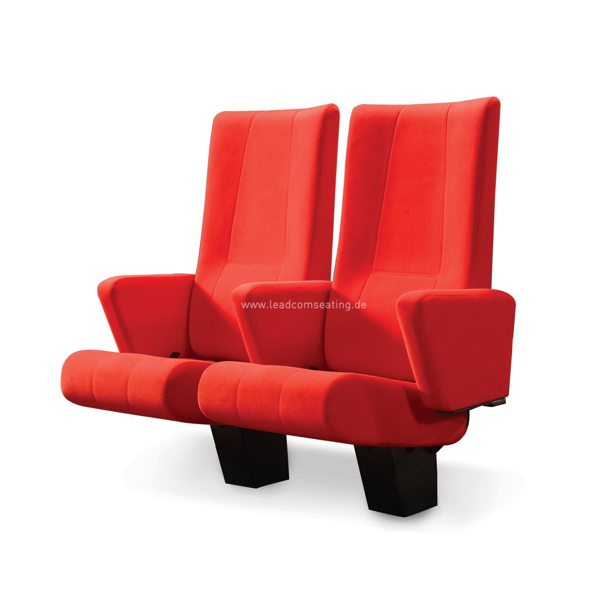 leadcom seating auditorium seating LD-8610_3