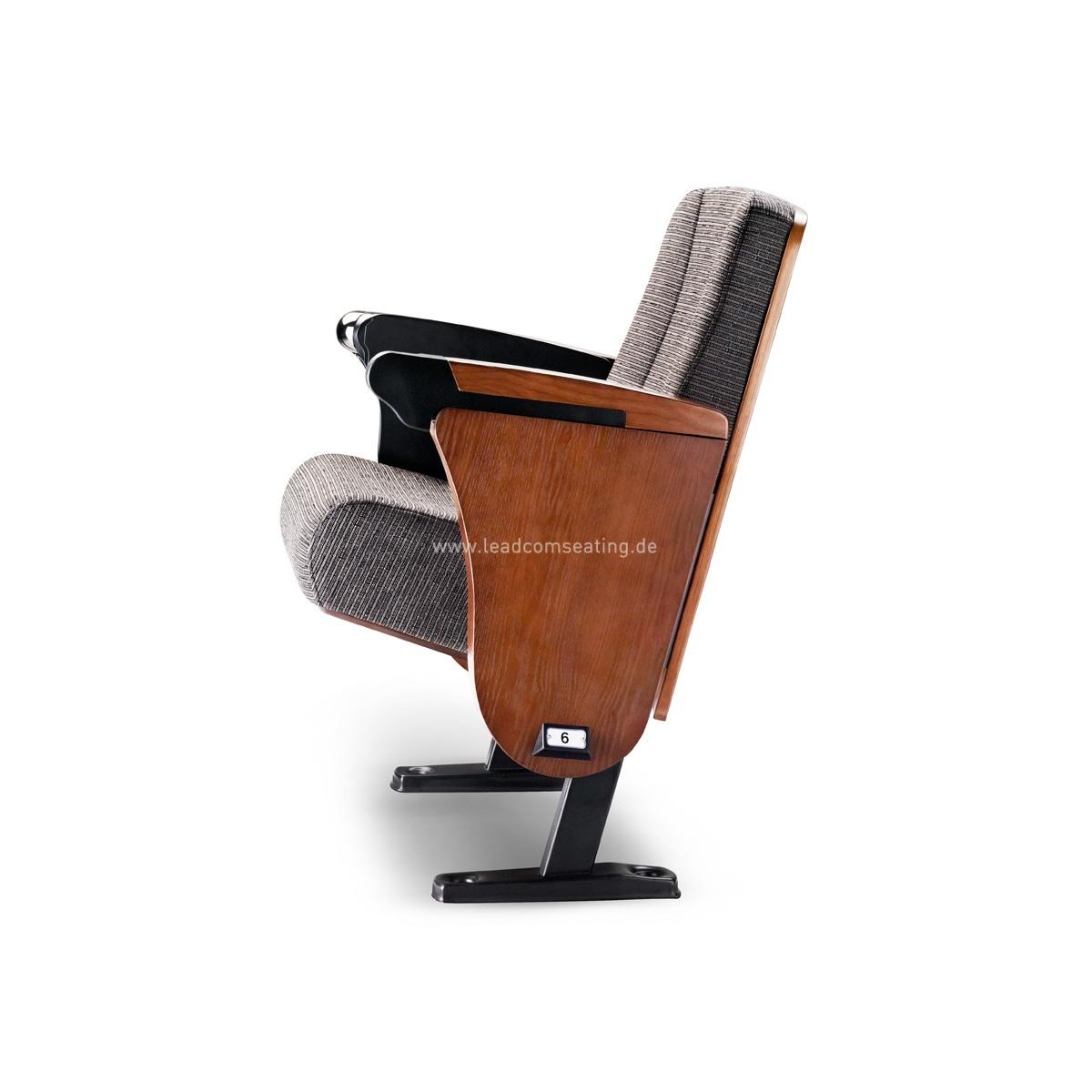 leadcom seating auditorium seating LS-10601WS_2