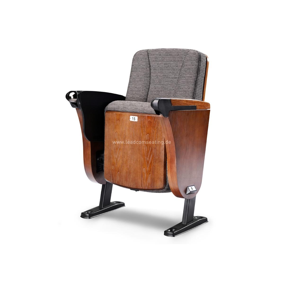 leadcom seating auditorium seating LS-10601WS_4