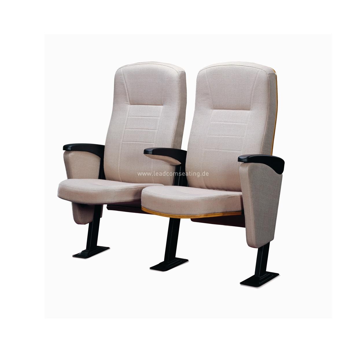 leadcom seating auditorium seating LS-6619_1