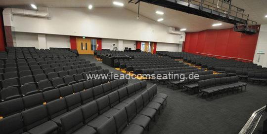 leadcom seating church seating 522