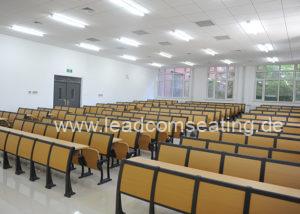 leadcom seating lecture hall seating 1