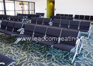 leadcom seating waiting area seating 517nxb