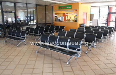 leadcom seating waiting area seating 528