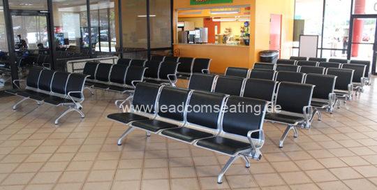 leadcom seating waiting area seating 528